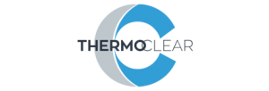 thermo clear logo